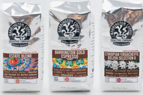 Barrington Coffee Roasting Co.