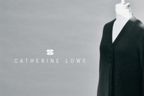 Catherine Lowe