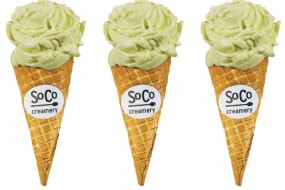SoCo Creamery