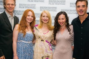 Berkshire International Film Festival