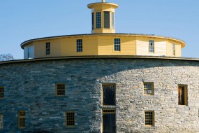 Hancock Shaker Village