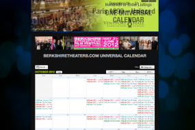 BerkshireTheaters.com