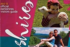 Berkshire Visitors Bureau