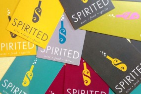 Spirited