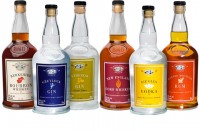 Studio Two recognizes the national expansion of its client and brand – Berkshire Mountain Distillers