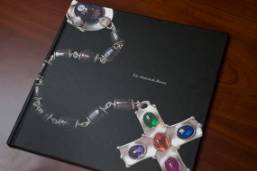 Custom Jewelry Portfolio
