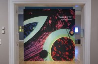 Studio Two extends Tom Patti’s brand with Museum Commission Work