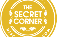 Studio Two launches new brand and website for “The Secret Corner” of North West CT