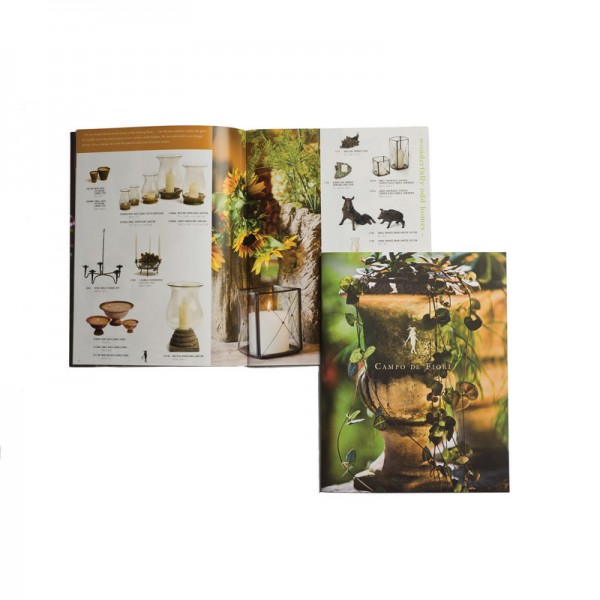 Campo De Fiori Catalog