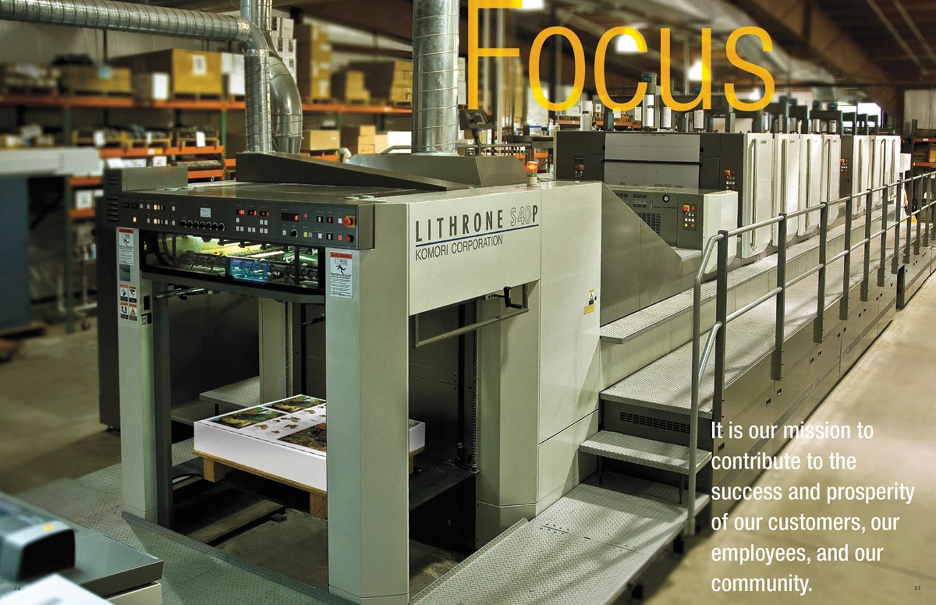 Quality Printing Company Studio Two Branding Design  Development